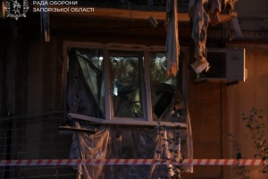 У Запоріжжі кількість загиблих через удар КАБами зросла до семи, серед них троє дітей