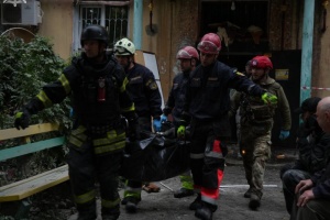 Удар КАБами по Запоріжжю: кількість постраждалих зросла до 11, четверо загиблих