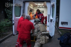 Удар КАБами по Запоріжжю: кількість загиблих зросла до восьми, 16 поранених