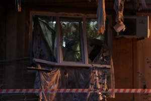 У Запоріжжі кількість загиблих через удар КАБами зросла до семи, серед них троє дітей