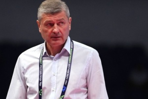Відомий склад українських футзалістів на підготовчий збір