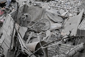 У Запоріжжі кількість загиблих внаслідок авіаудару зросла до 17, постраждалих - 18