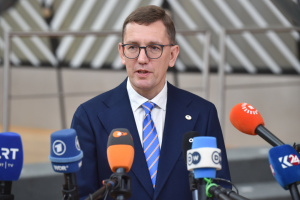 Прем’єр Естонії відмовився пом’якшувати риторику щодо РФ на прохання Пентагону
