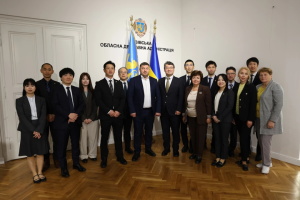Україну як потенційного партнера розглядають 80 компаній з Японії - експерт