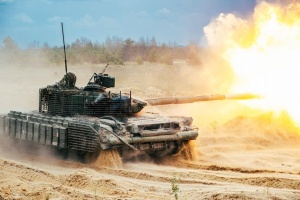 Generalstab meldet binnen eines Tages 221 Gefechte an der Front, Mehrheit davon Richtung Pokrowsk und Huljaipole