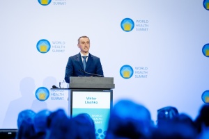 Ляшко: Росія намагається позбавити українців доступу до базових ліків