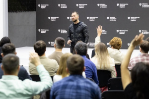 Україна вже має дрони-перехоплювачі реактивних «Шахедів», триває масштабування виробництва - Хмара