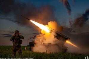 Битва за Україну. День 1691: Заяви про вибори за умов припинення вогню, опір у Конгресі США та удари по об’єктах РФ