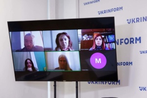 Презентація проєкту «Полтавський краєзнавчий. Digital Museum»