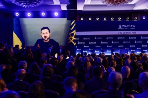 Зеленський - про вибори: Готовий працювати з Радою і шукати складні рішення, якщо буде 60 днів без вогню