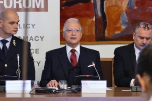 РФ удосконалює диверсії, які здійснюють підготовлені нападники з конкретними цілями та планами - спецслужби Чехії