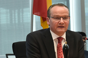 Німеччина намагатиметься захистити Міжнародний кримінальний суд від санкцій США