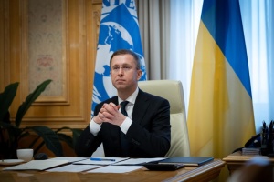 Корецький обговорив із МВФ потреби українського бюджету