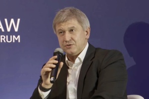 Російський аналог Starlink може загрожувати всій Європі - президент оборонної компанії Destinus