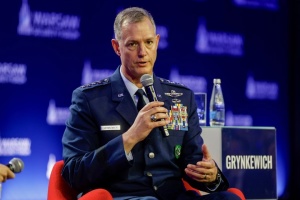 Генерал Гринкевич: Ніхто не повинен ставити під сумнів відданість Вашингтона НАТО