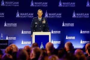 Намір Росії «зламати» українців цієї зими ударами по енергетиці не спрацює - командувач НАТО