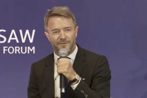 Європа має відстоювати свою позицію щодо України й протидіяти тіньовому флоту РФ - радник Макрона