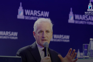 Китай та Індія мають використати свій вплив на Росію, щоб залучити її до переговорів - прем’єр Норвегії