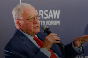Келлог підтримує удари України по російських НПЗ: Це законна військова ціль