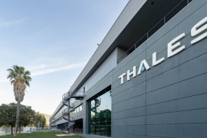 Французька компанія Thales удесятеро збільшила виробництво ракет для протидії дронам