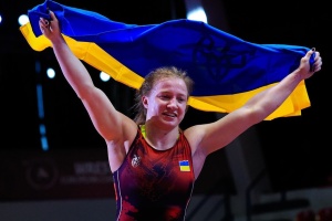 Визначився склад збірної України на ЧС-2026 зі спортивної боротьби