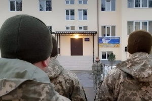 Військові зможуть ставати на квартирний облік за місцем служби - уряд передав до Ради проєкт закону