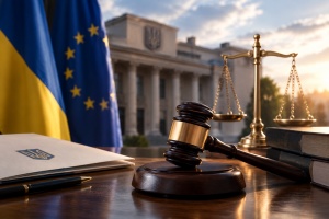 Вища кваліфікаційна комісія суддів України та судова реформа: Україна на порозі нового етапу