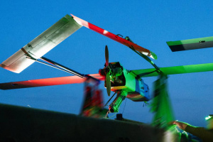 Des drones ont attaqué des sites industriels dans la région de Stavropol, en Russie