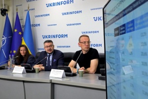 Майже 40% українців не знають Євгена Коновальця 
