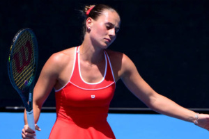 Костюк у трьох сетах програла Саккарі у другому колі турніру WTA в Ухані