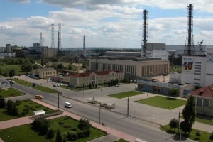Аукціон із продажу Сумихімпрому знову не відбувся