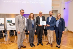 У Німеччині розпочався Український тиждень