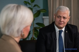 Голова ВАКС: Внесення застави не означає звільнення від відповідальності