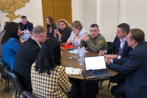 Школи мають планувати формат уроків щонайменше на тиждень уперед - Міносвіти