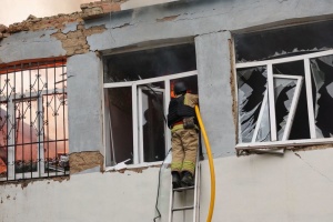 ЗСУ уразили базу «Іскандерів» | Провокація рф у Куп’янську | Удар по університету в м. Рівне