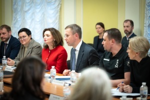 Корецький: Адаптуємо захист енергообʼєктів до нової тактики ворога