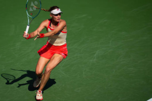 Ястремська поступилася Йович у другому колі змагань WTA 1000 у Китаї