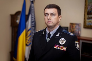 Першим заступником секретаря РНБО став Ярослав Колесник