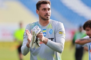 Відомі лауреати восьмого туру футбольного чемпіонату УПЛ