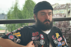 Помер український комік Олександр Венедчук