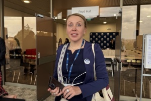 Європа сама відчинить двері до великої війни, якщо погодиться на умови Росії - експертка