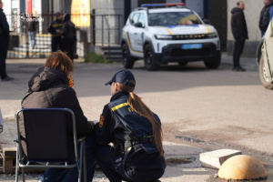Шестеро загиблих, 13 постраждалих: у Луцьку завершили рятувальні роботи на місці удару РФ