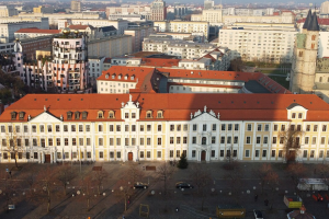 Парламент німецької Саксонії-Ангальт закликав припинити допомогу Україні та скасувати санкції проти РФ
