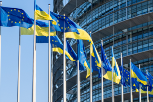 EU überweist Ukraine fast 2,9 Milliarden Euro für Drohnen und Raketen