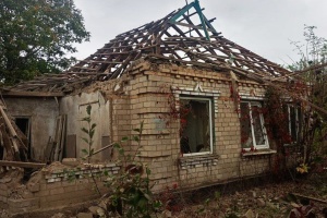 Військові РФ протягом дня майже 40 разів атакували Дніпропетровщину, одна людина загинула