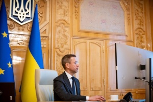Корецький - про зовнішнє фінансування: На 2027 рік Україна потребує понад $52 мільярди