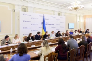 У Кабміні обговорили ключовий законопроєкт про розвиток туристичної галузі