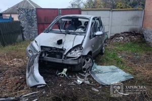 Загарбники за добу атакували 12 населених пунктів Харківщини, дев’ятеро постраждалих