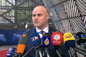 Прем’єр Латвії: Якщо ми хочемо спокою в Європі, маємо підтримувати Україну