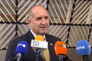 Україна не стала б атакувати власні судна в Чорному морі - прем’єр Болгарії
